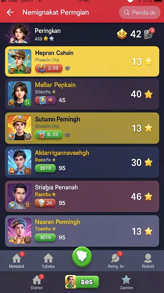 Screenshot 456win nomor 1