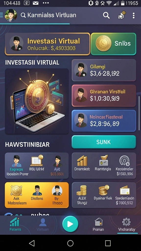 Screenshot 456win nomor 3