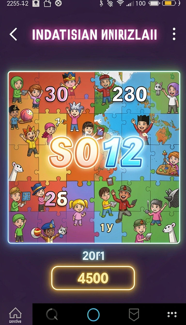 Screenshot 888idr nomor 2