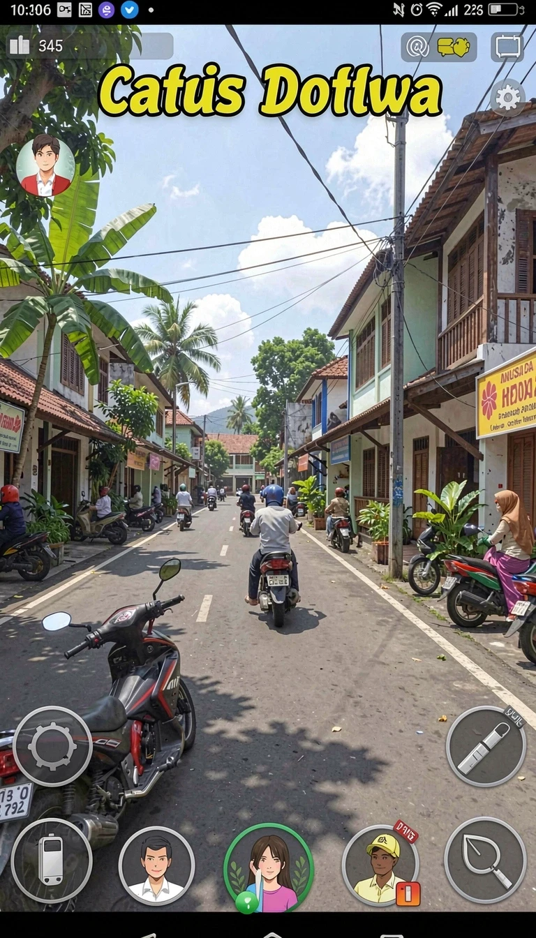 Screenshot 98spin nomor 2