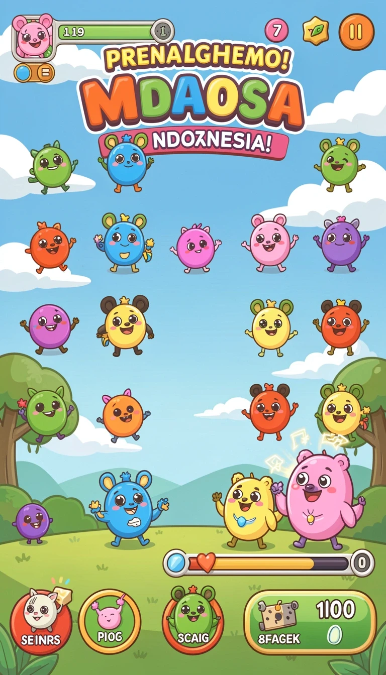 Screenshot 98spin nomor 3