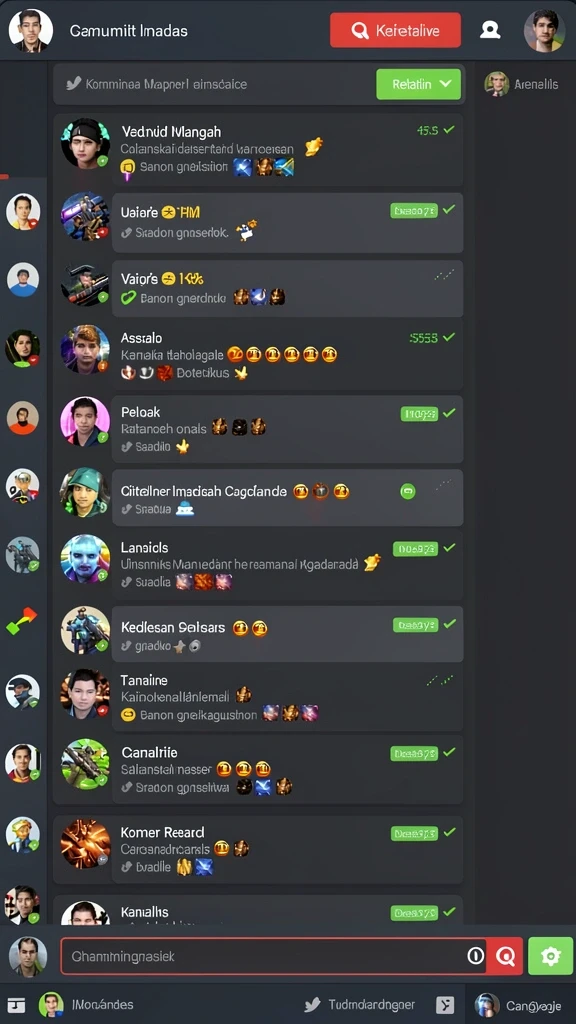 Screenshot 999zk nomor 2