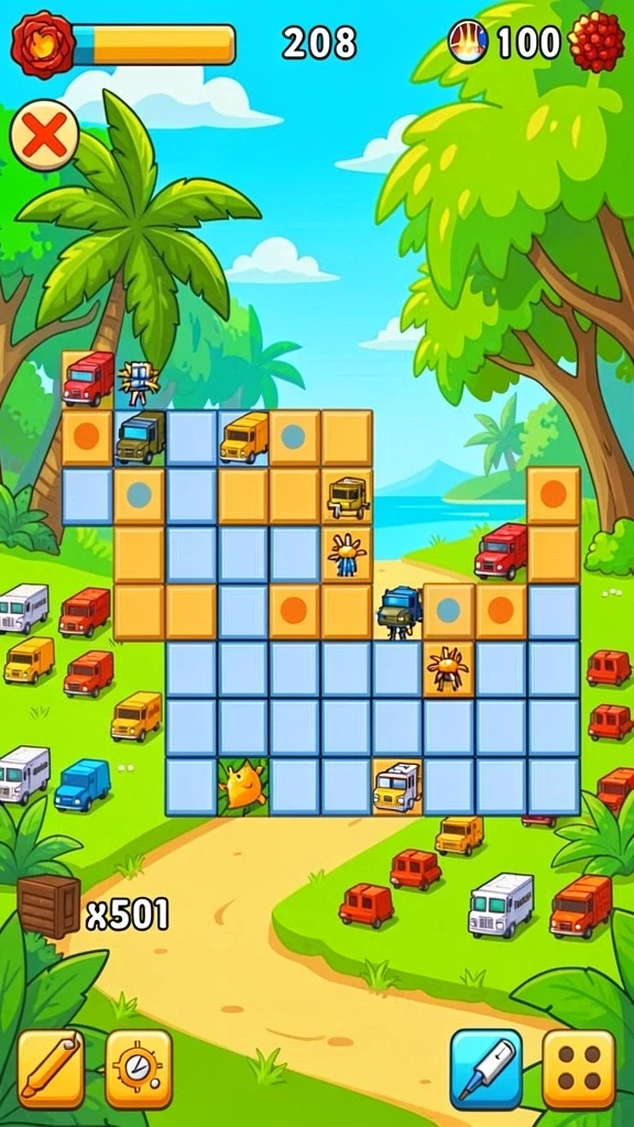 Screenshot 999zk nomor 3