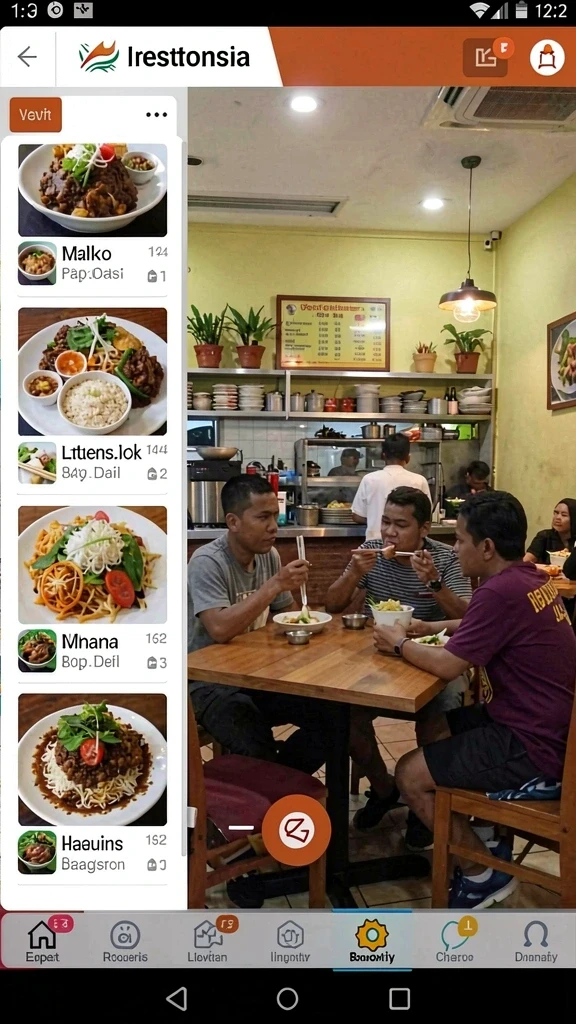 Screenshot aceparty nomor 3