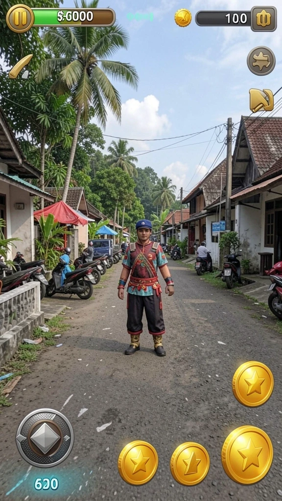 Screenshot api33 nomor 3