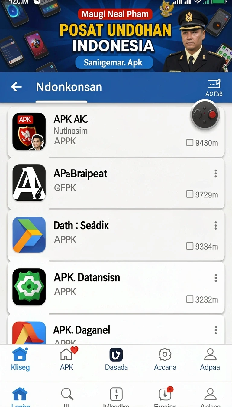 Screenshot api5000 nomor 3