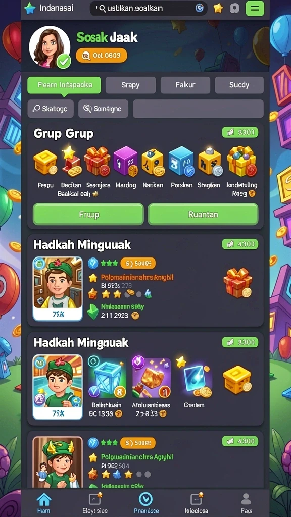 Screenshot api66 nomor 3