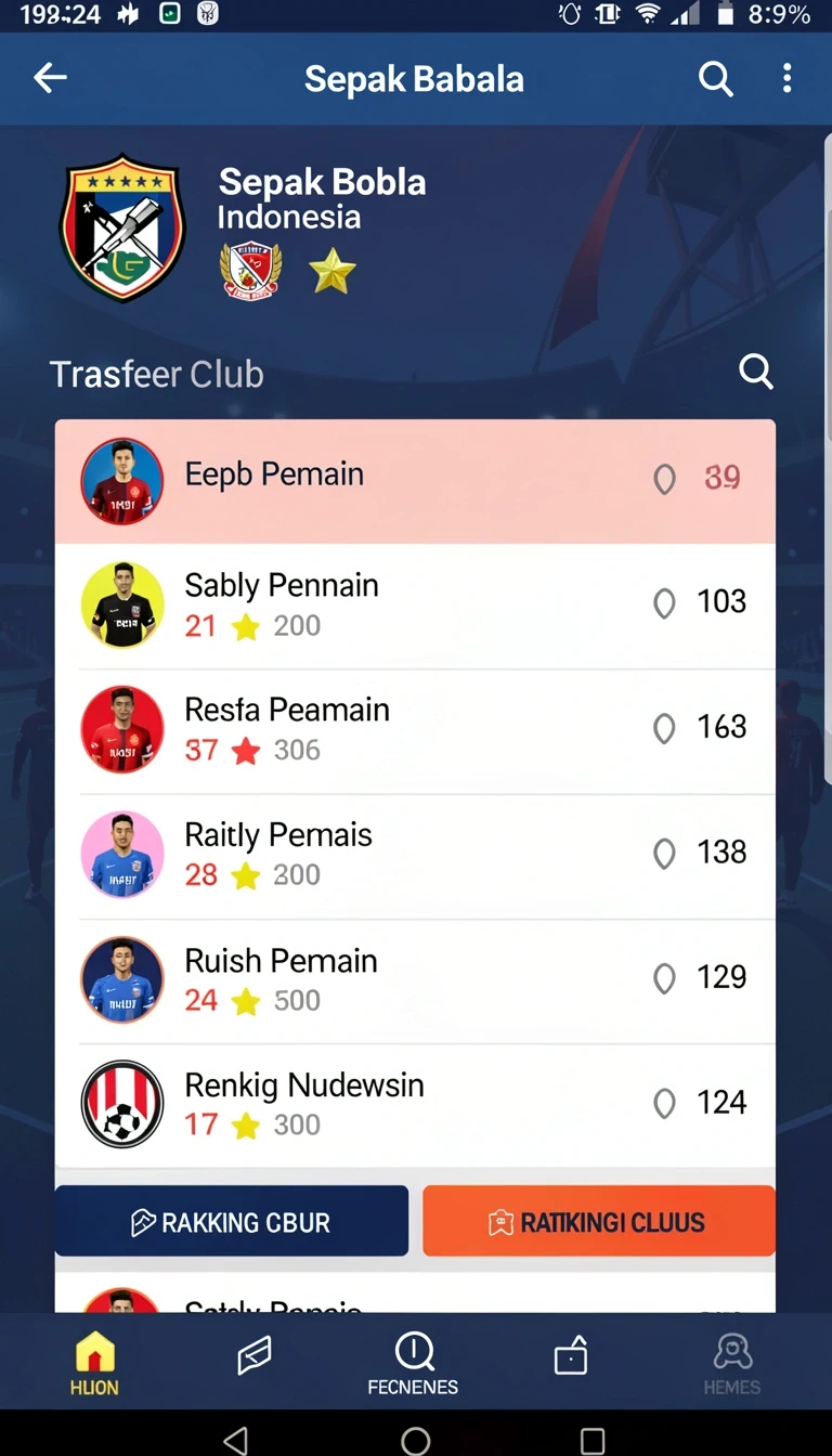 Screenshot bimabet nomor 3