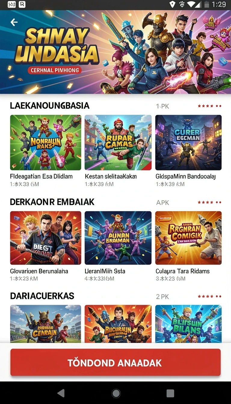 Screenshot bintangmpo nomor 2