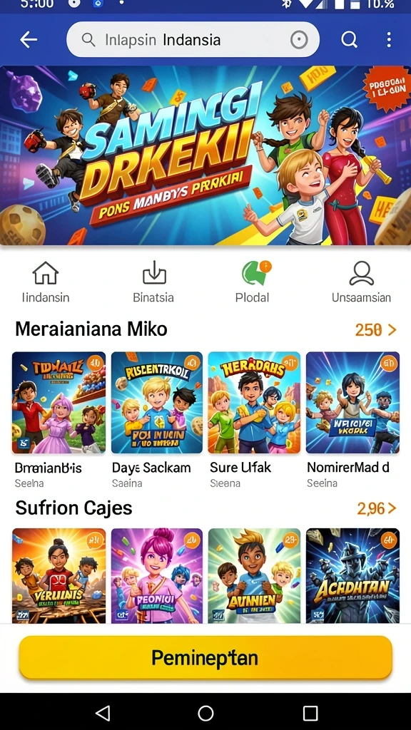 Screenshot brutal77 nomor 2