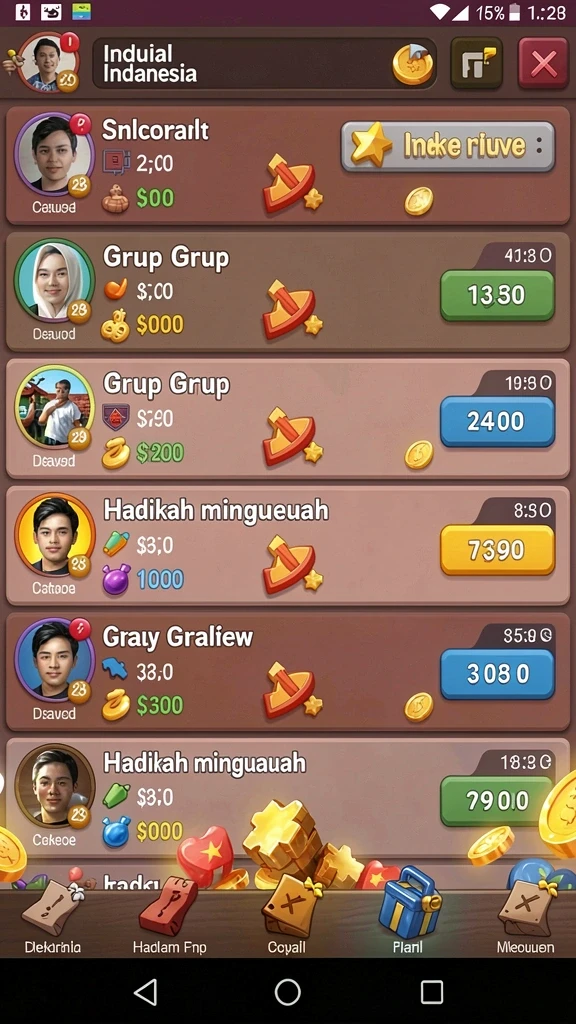 Screenshot forwin77 nomor 3