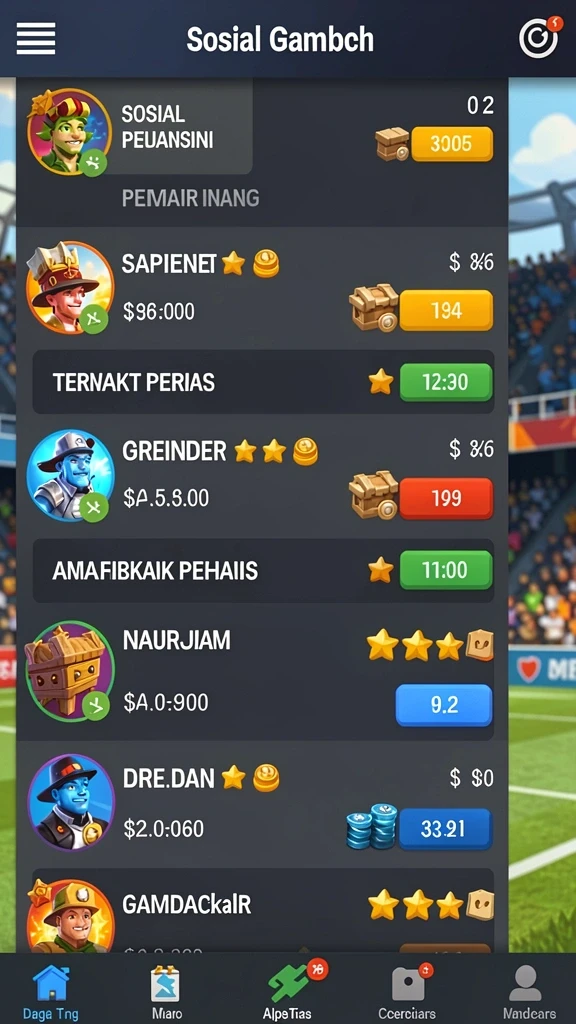 Screenshot gebyar4d nomor 2