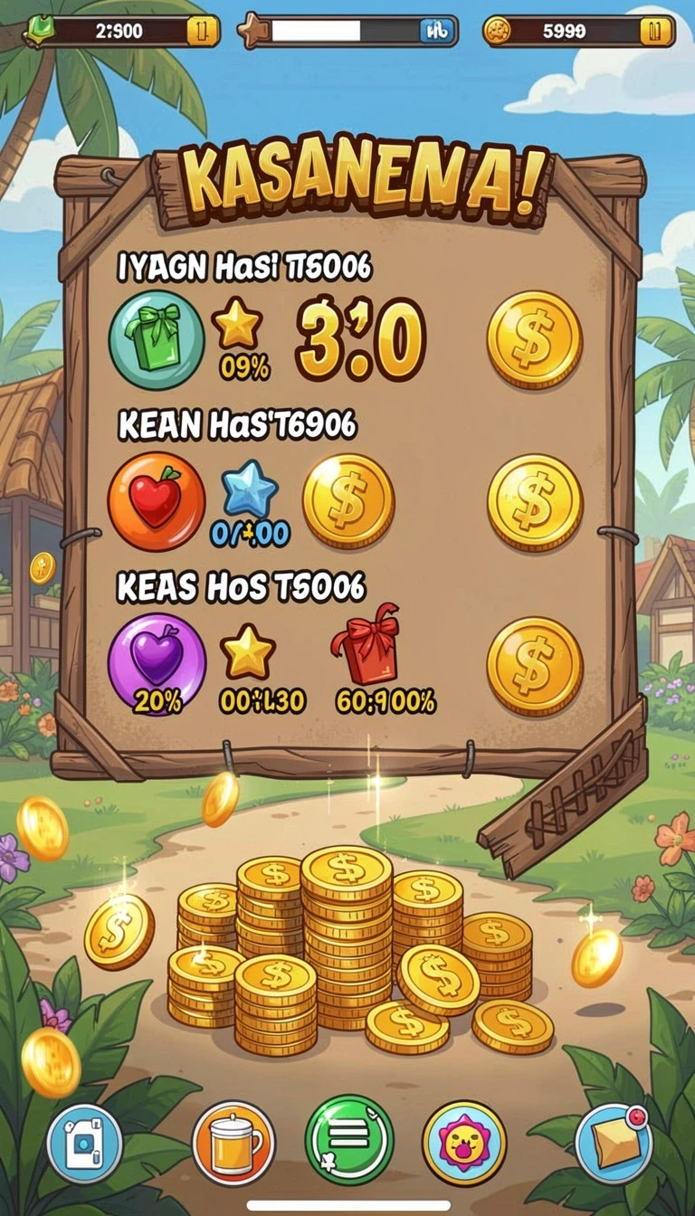 Screenshot gg288 nomor 1