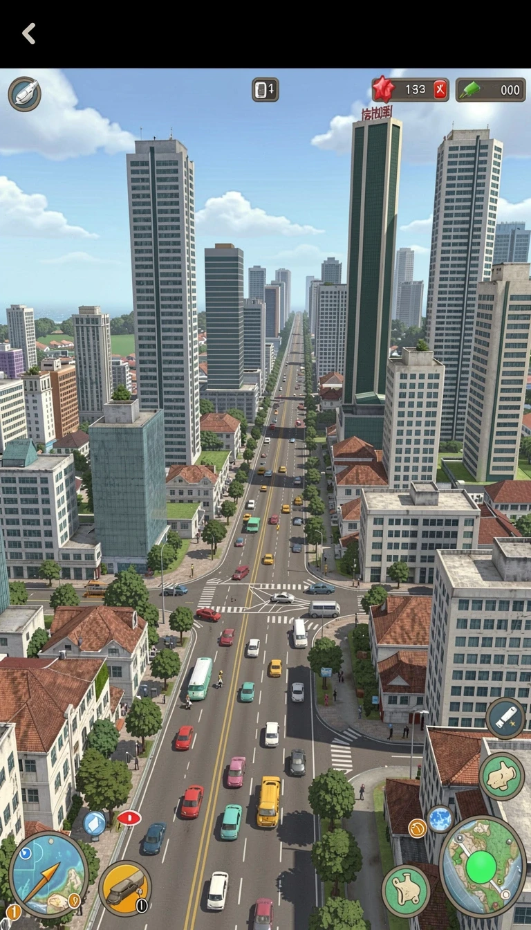 Screenshot hartaspin nomor 3