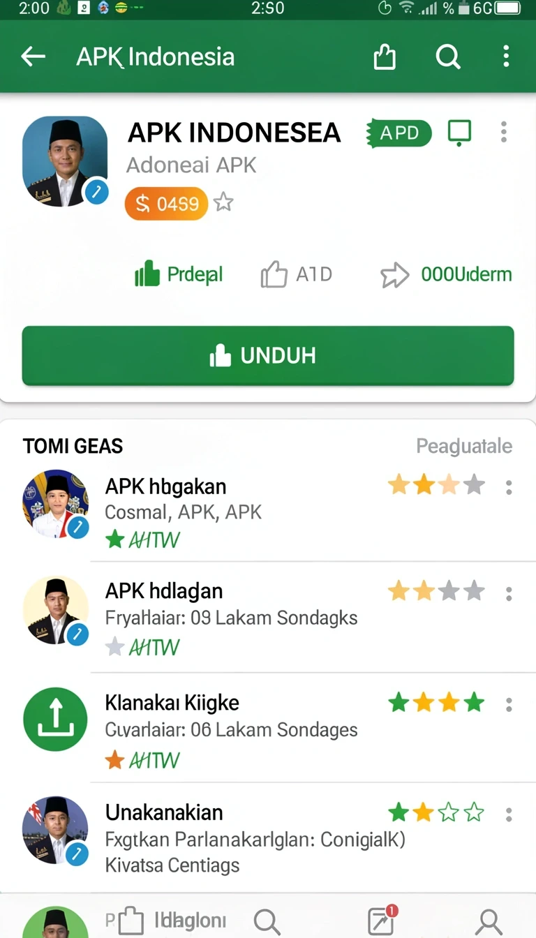 Screenshot hot985 nomor 2