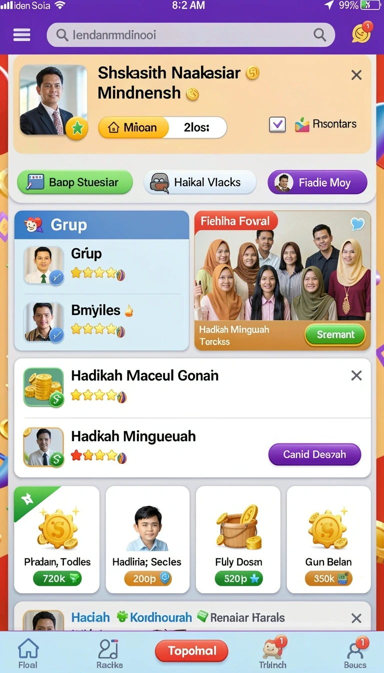 Screenshot idnscore nomor 3