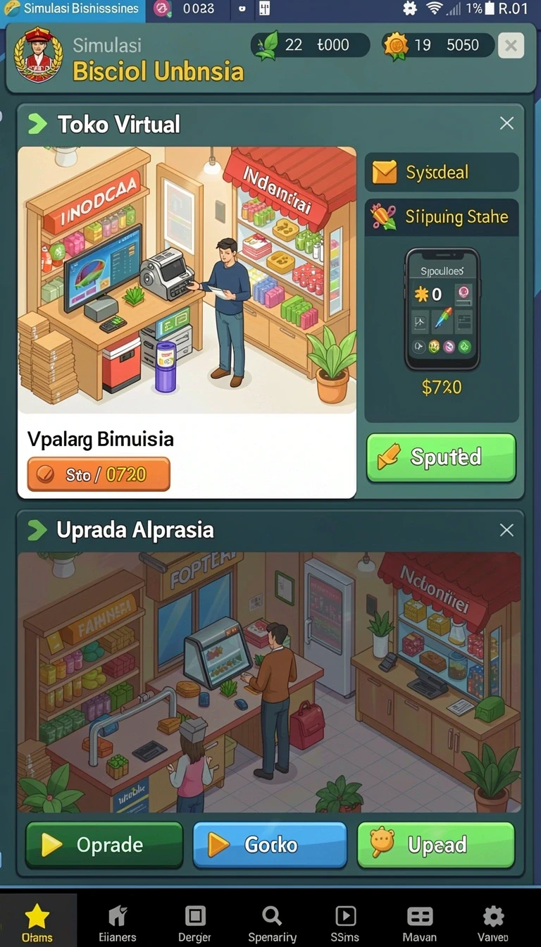 Screenshot jamin777 nomor 3