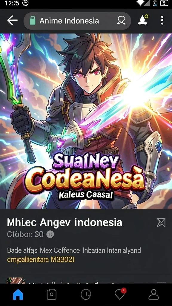 Screenshot jayabet nomor 1