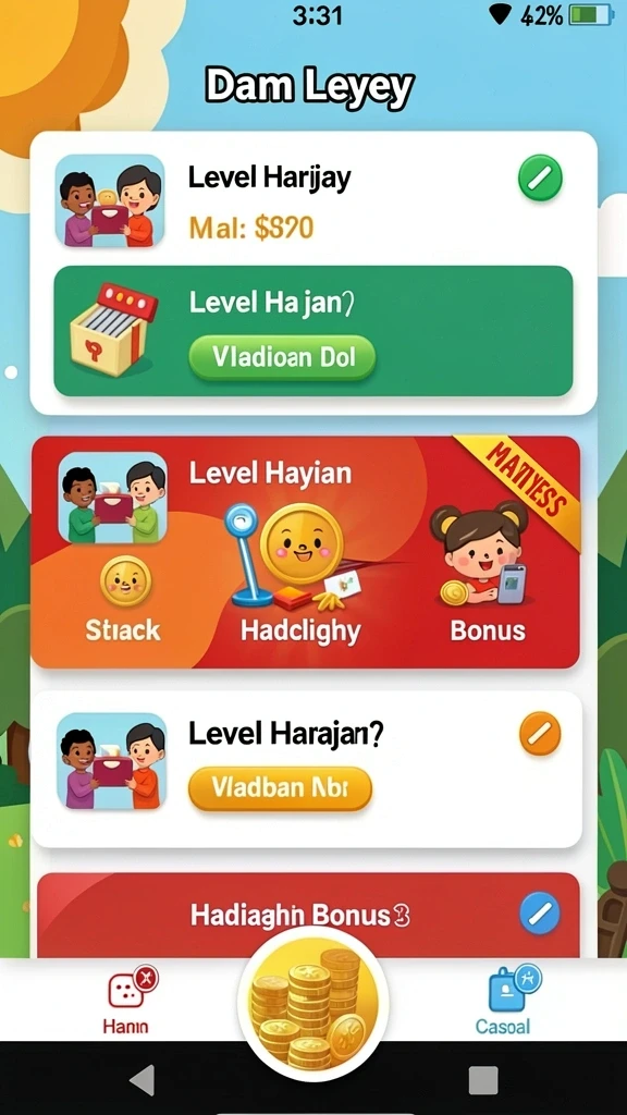 Screenshot juragan77 nomor 2