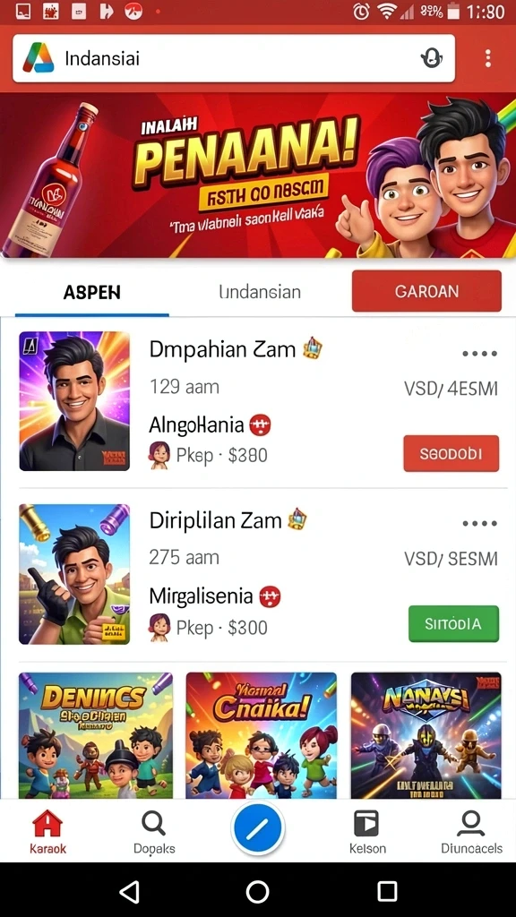 Screenshot k3k3 nomor 3