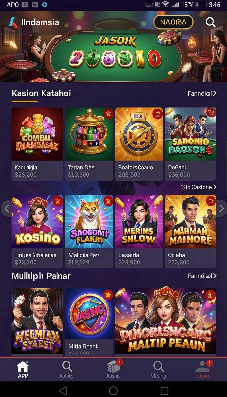 Screenshot kaskustoto nomor 1