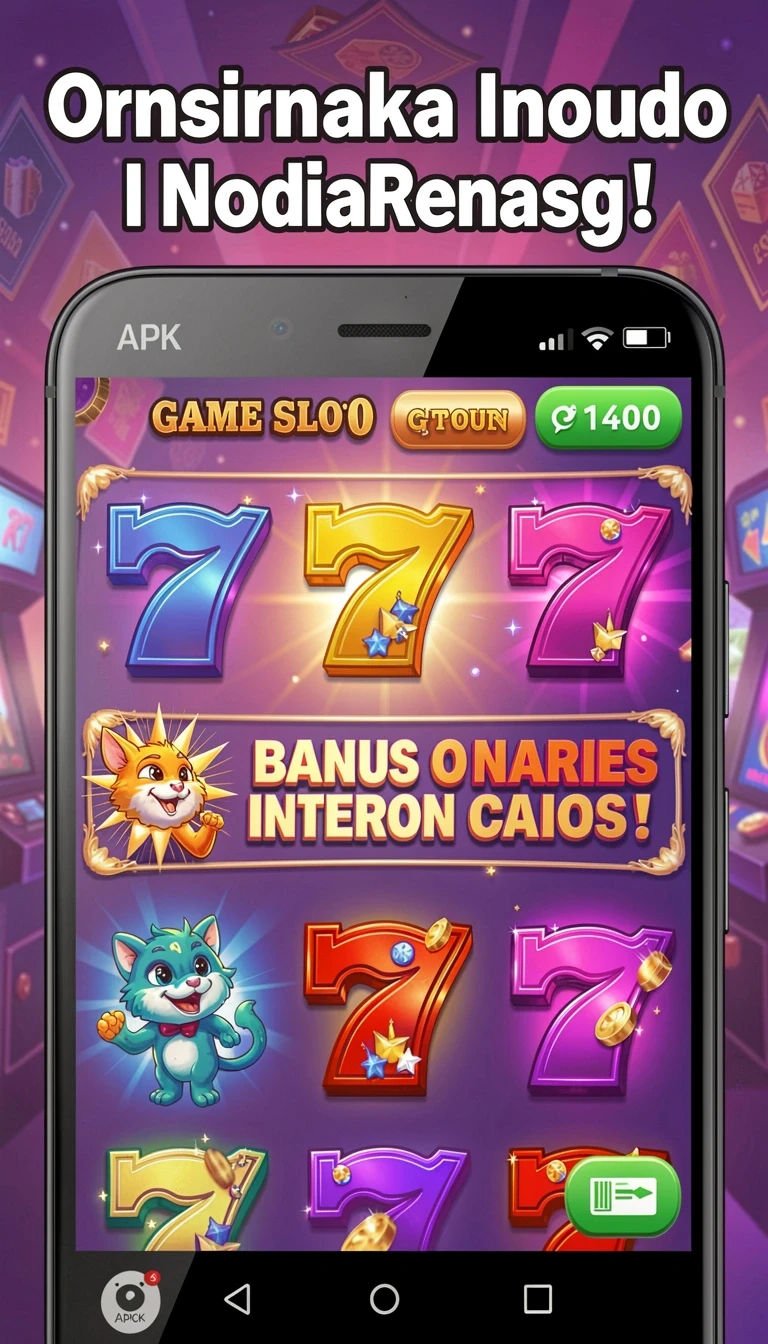 Screenshot komedi77 nomor 1