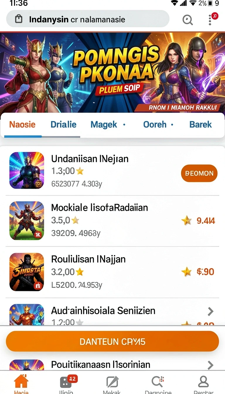 Screenshot lancar138 nomor 1