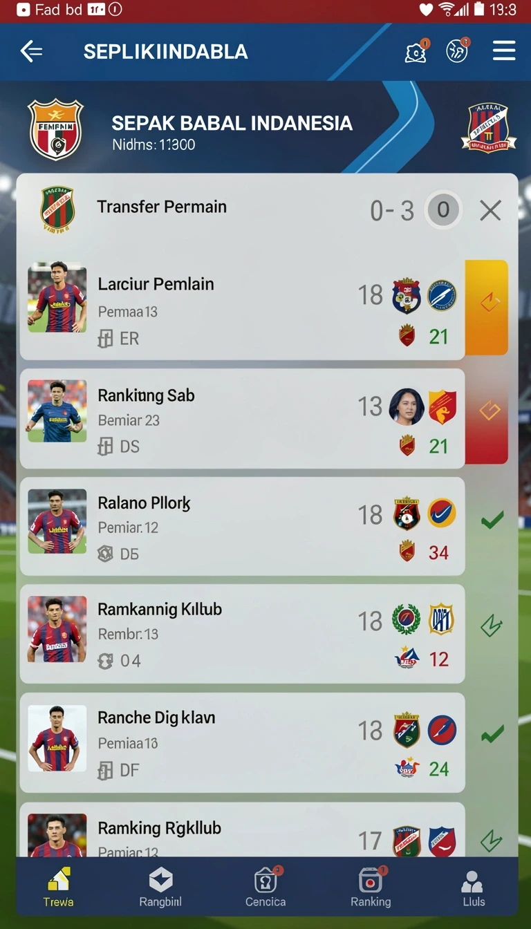 Screenshot lancar138 nomor 2