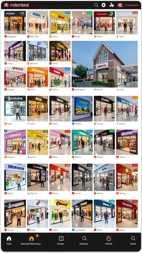 Screenshot megavisa88 nomor 3