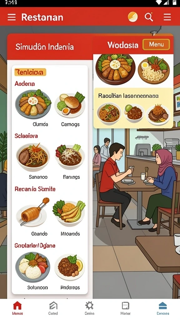 Screenshot mitra77 nomor 1