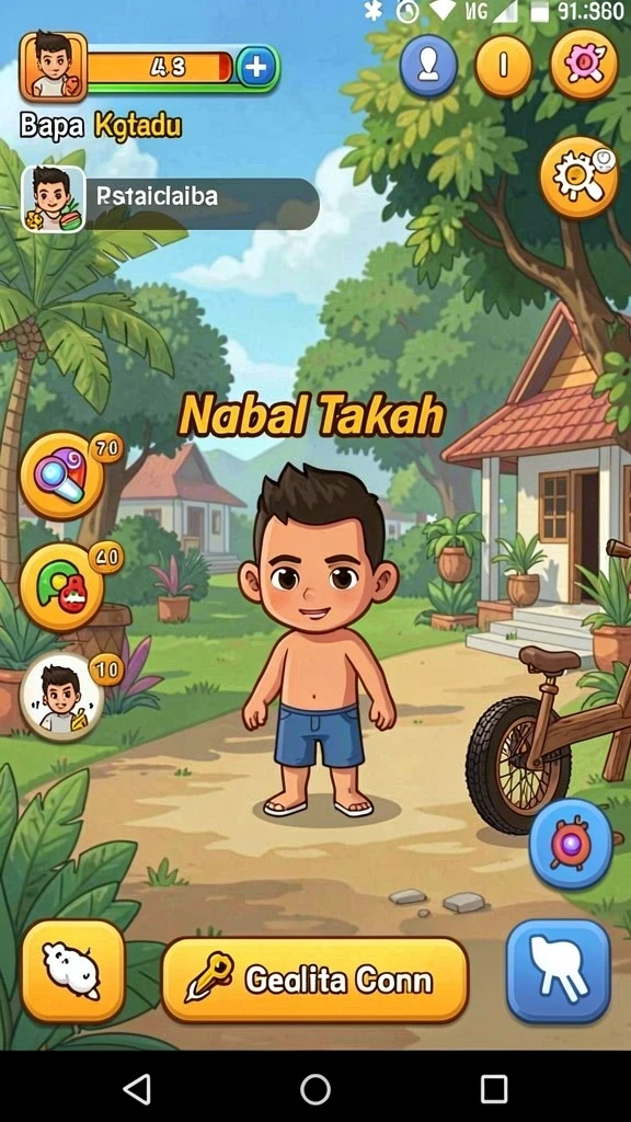 Screenshot nv77 nomor 1