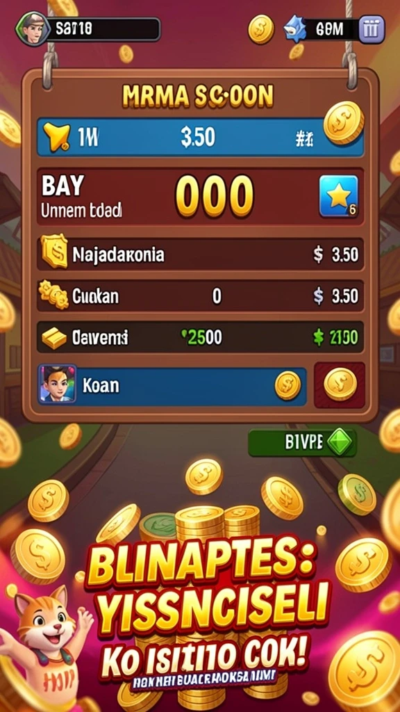 Screenshot ovabet nomor 1