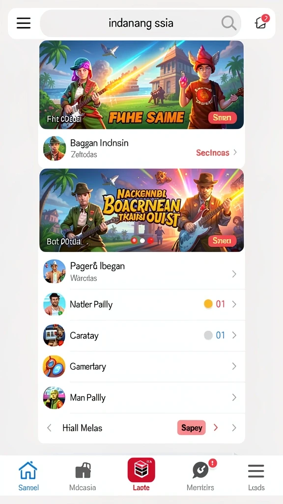 Screenshot panglima77 nomor 2