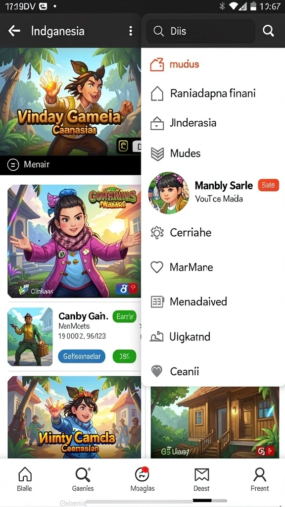 Screenshot pcpc7 nomor 1