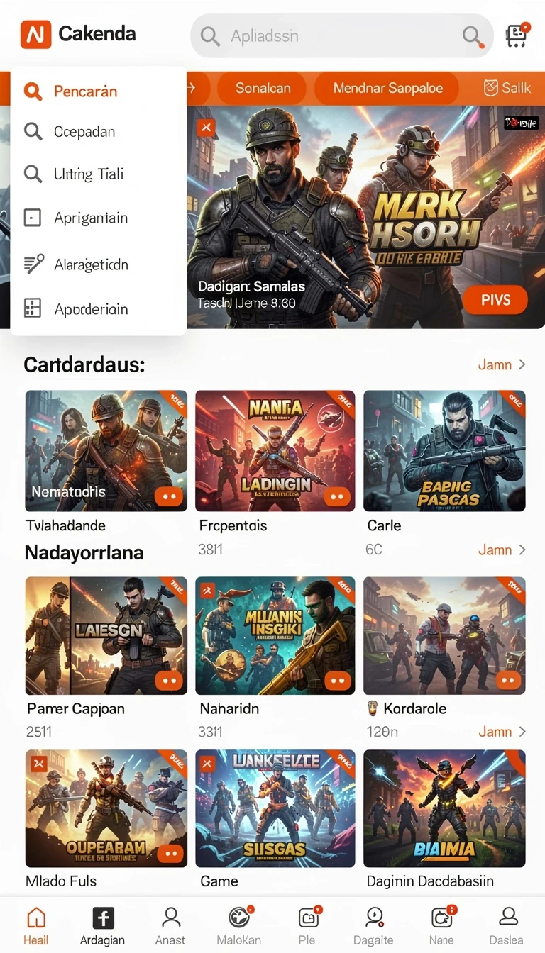 Screenshot playwin nomor 2