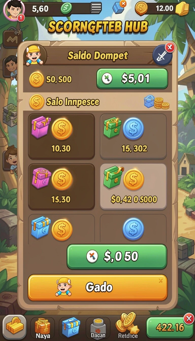Screenshot playwin nomor 3
