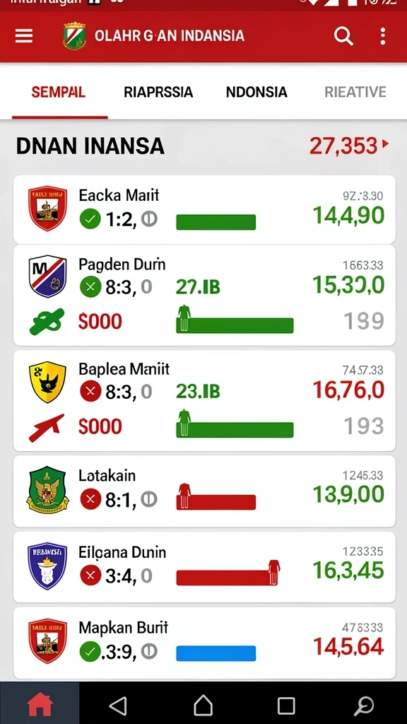 Screenshot qqstar nomor 2