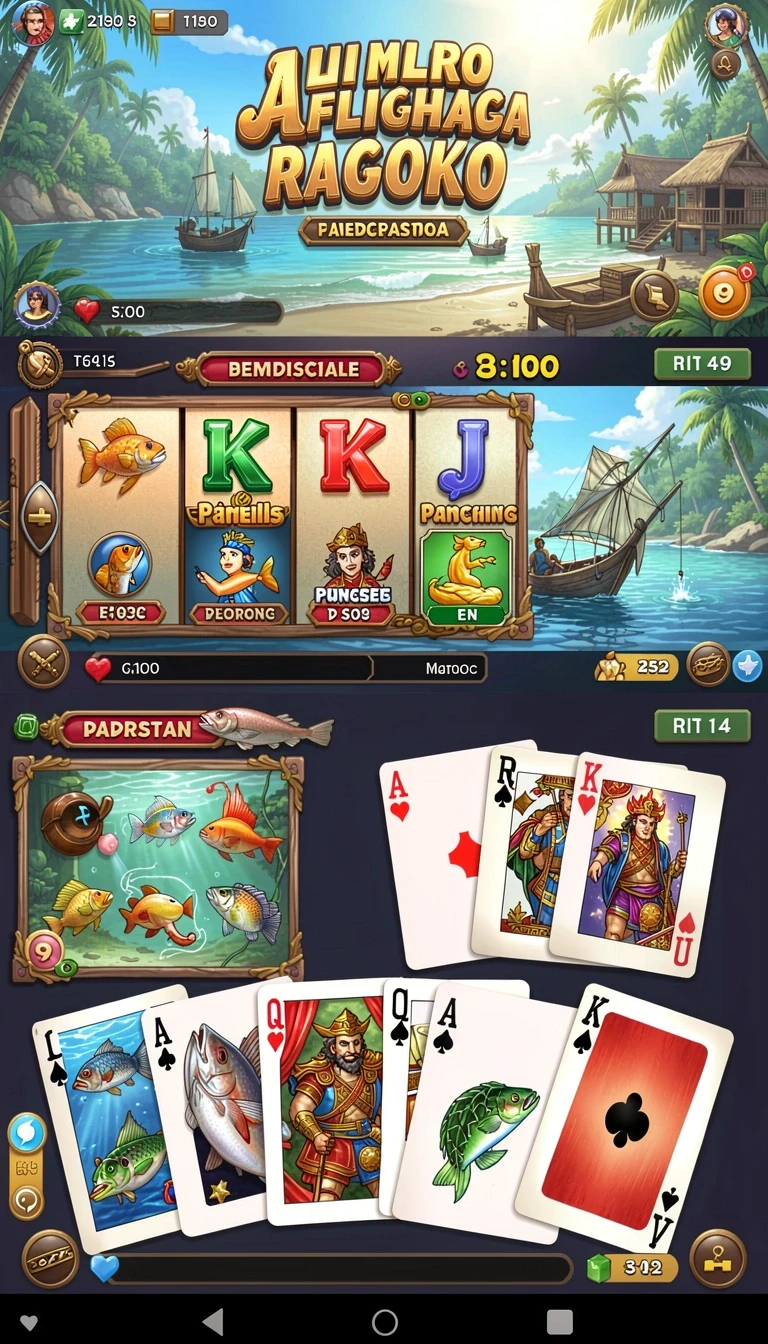 Screenshot rich7 nomor 2