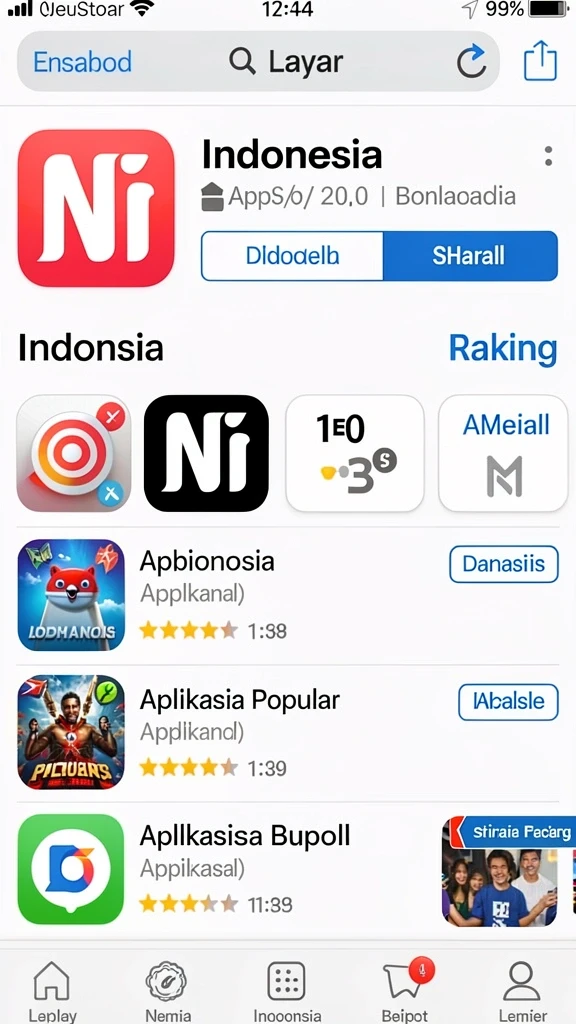 Screenshot rp99 nomor 1