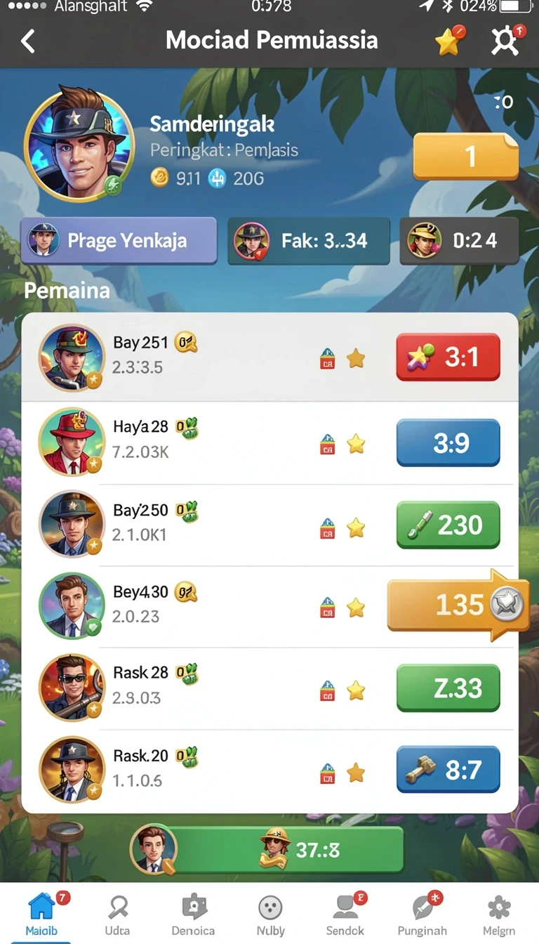 Screenshot rpvip5 nomor 3