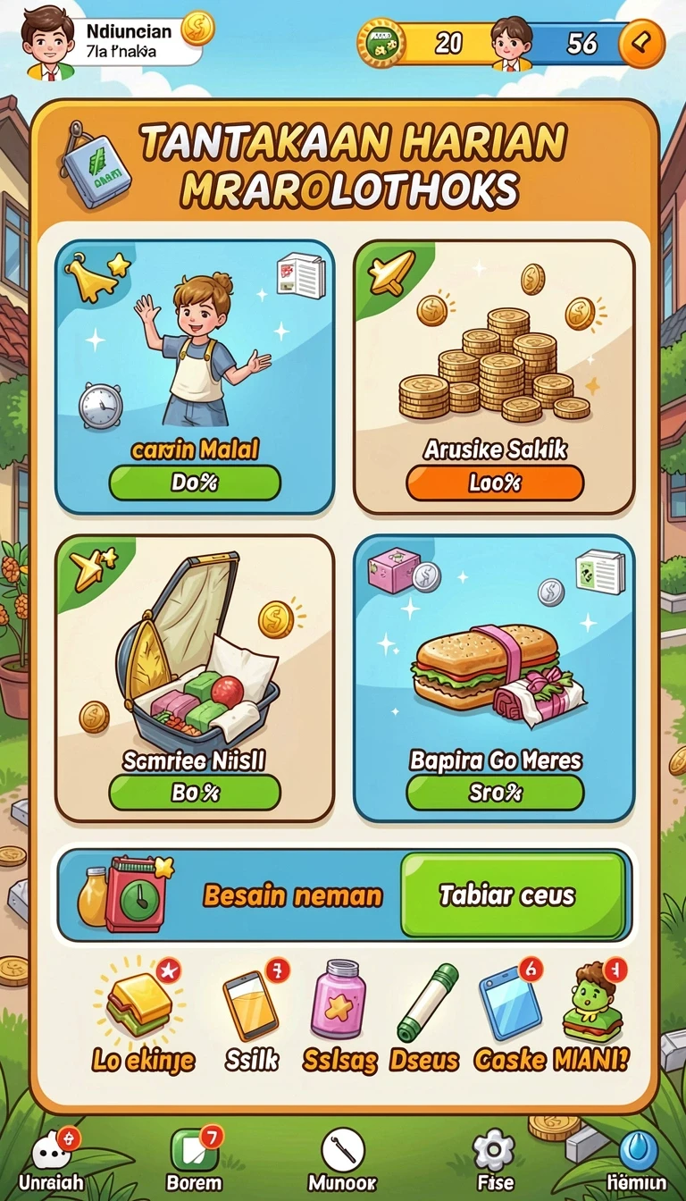 Screenshot s9s9 nomor 1