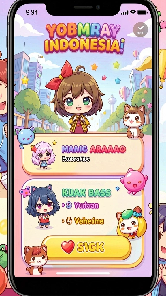Screenshot sakti77 nomor 2