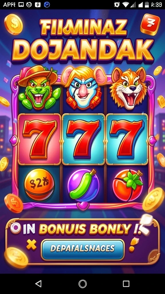 Screenshot sayap33 nomor 3