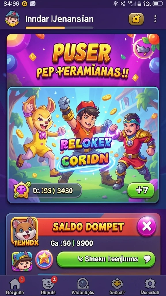 Screenshot slot88 nomor 3