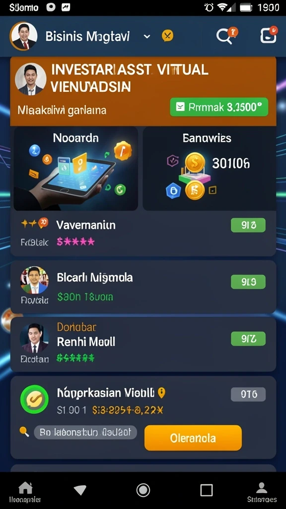 Screenshot svip2 nomor 2