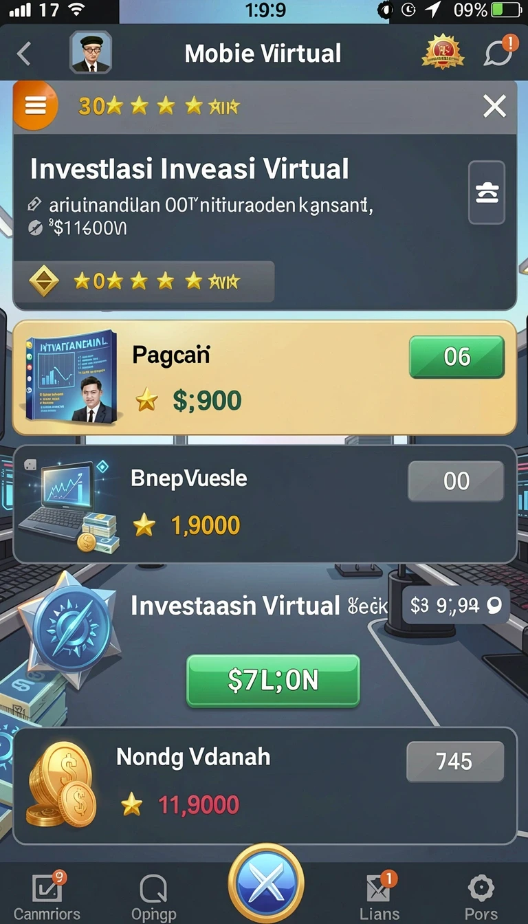 Screenshot svip777 nomor 2