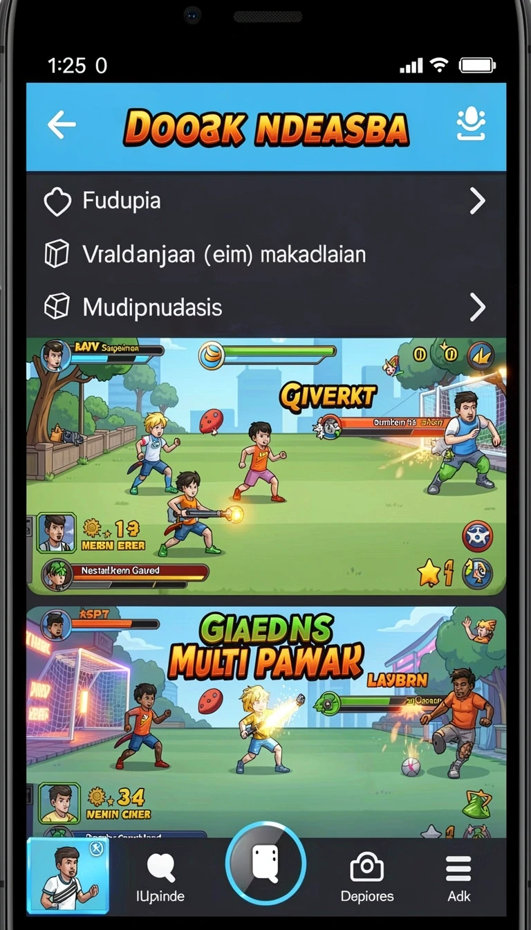 Screenshot texas88 nomor 2