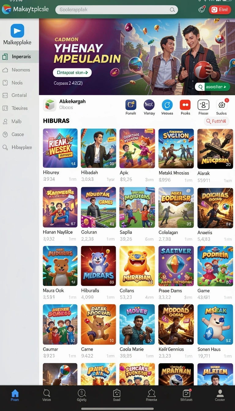 Screenshot v98 nomor 1