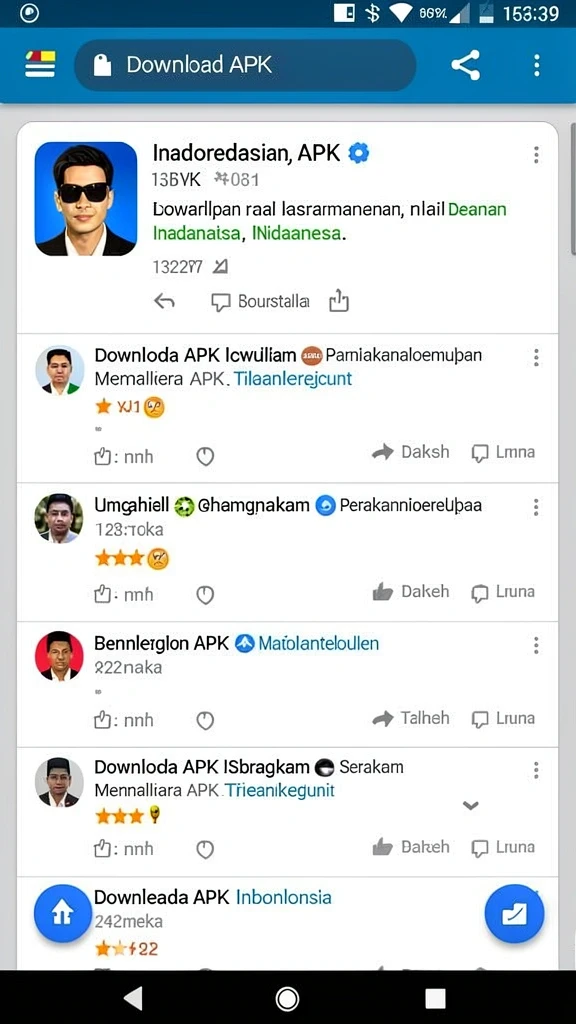 Screenshot valohoki nomor 2