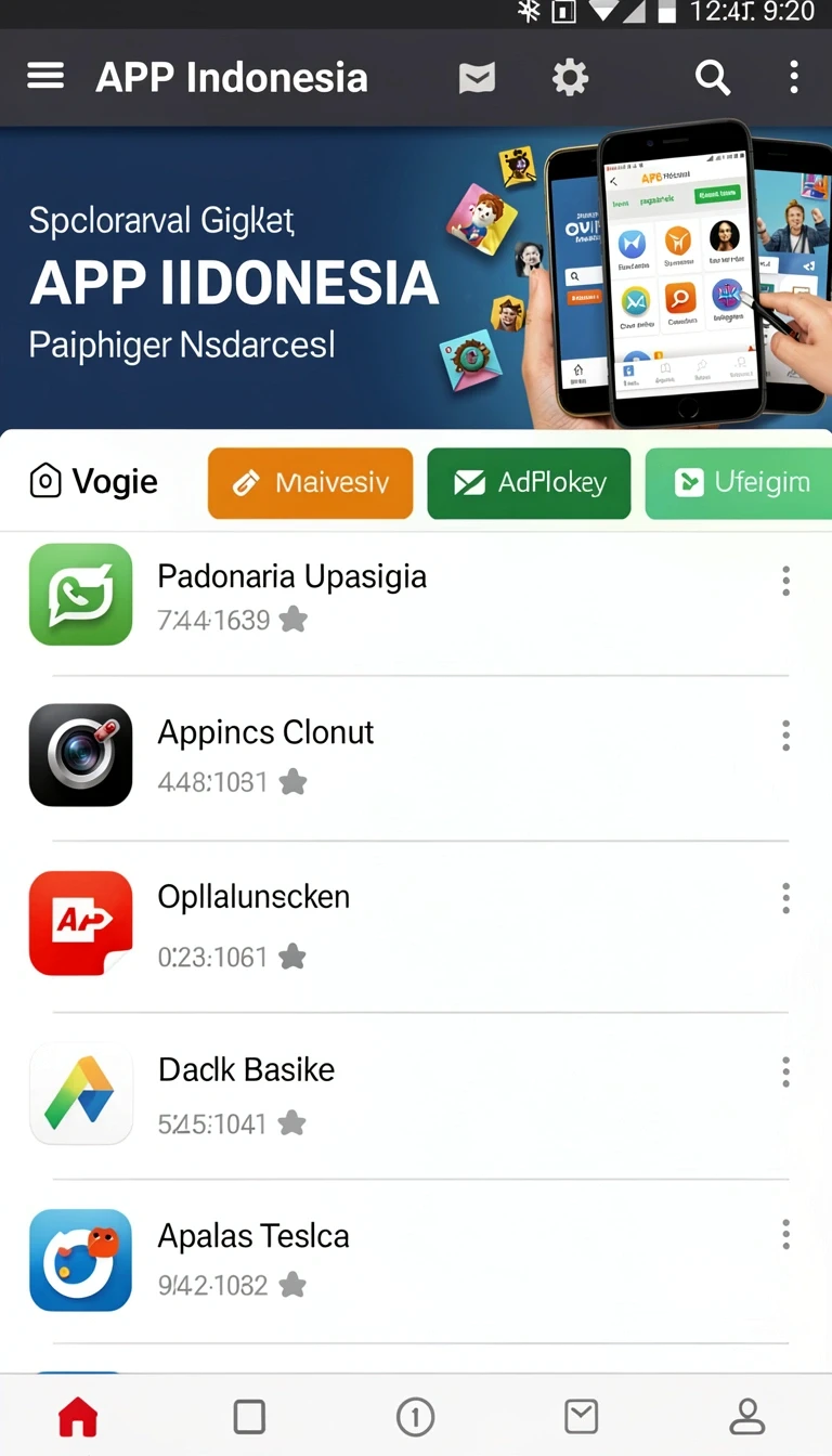 Screenshot vm777 nomor 2